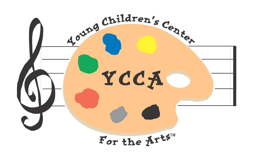 Young Children's Center For The Arts logo